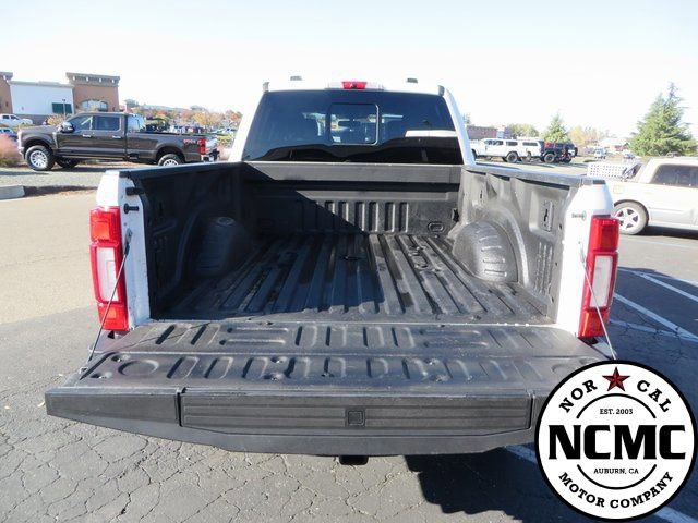 Used 2022 Ford F250 King Ranch w/ Tremor Off-Road Package image 12