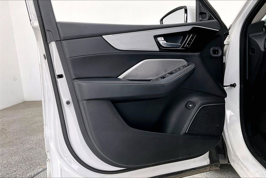 Certified 2026 Acura MDX w/ Advance Package image 21