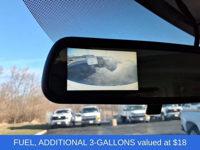 New 2026 Chevrolet Express 3500 w/ Power Convenience Package image 16