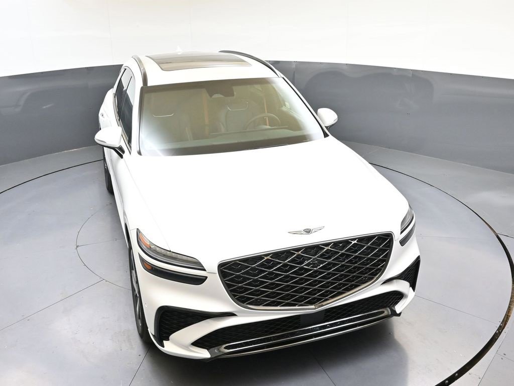 New 2026 Genesis GV70 3.5T Sport Advanced image 49