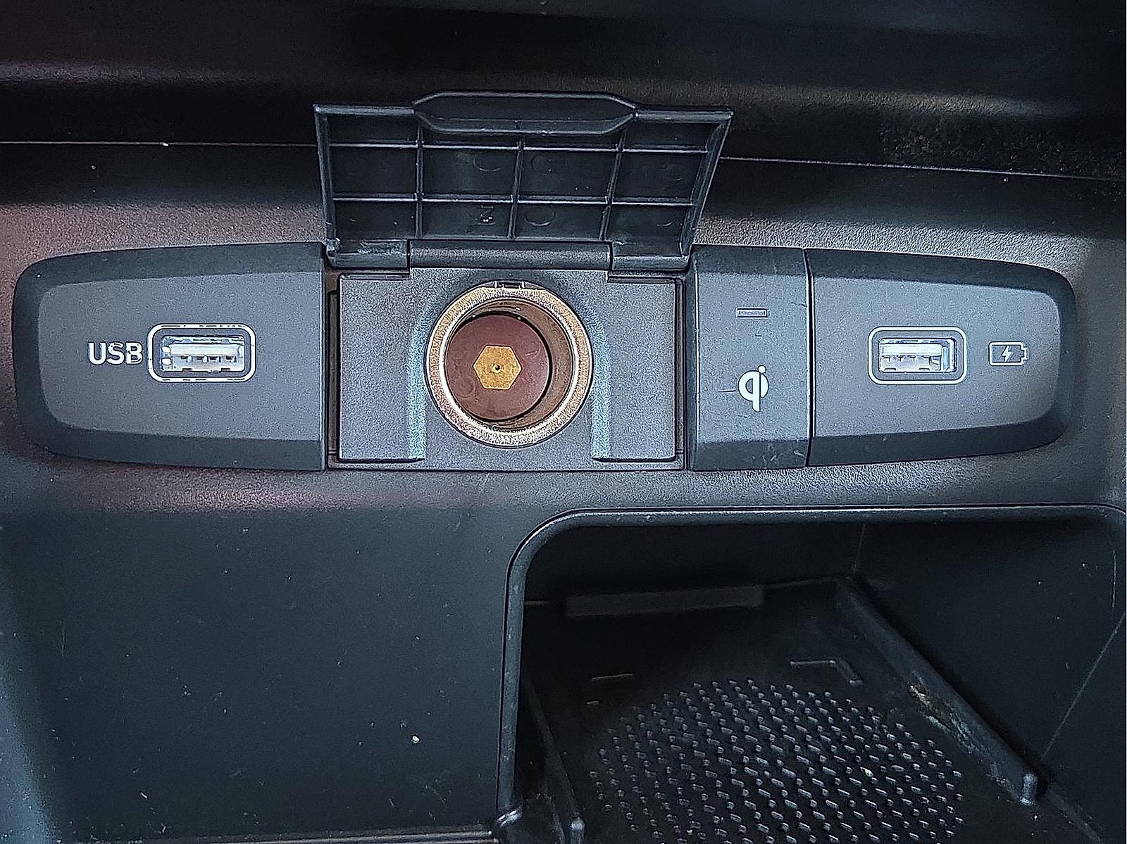 Used 2024 Hyundai Tucson SEL image 17