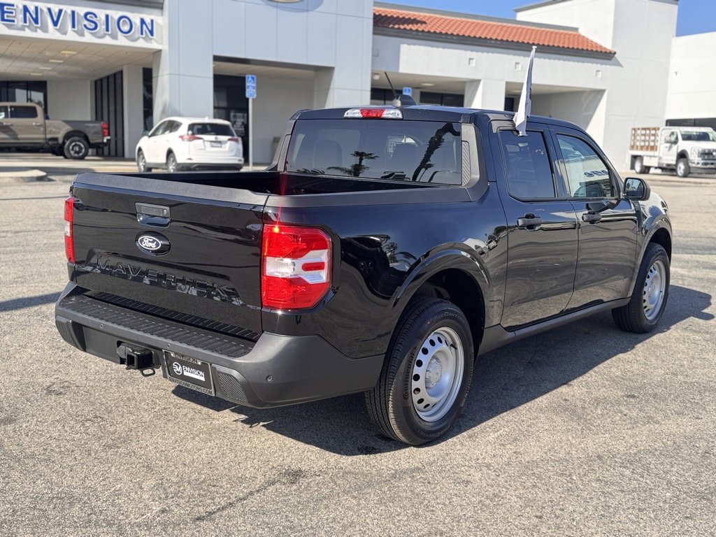 Used 2025 Ford Maverick XL w/ 4K Tow Package image 12