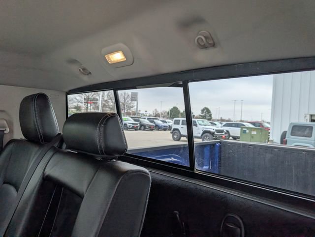 Used 2015 RAM 2500 Laramie w/ Convenience Group image 28