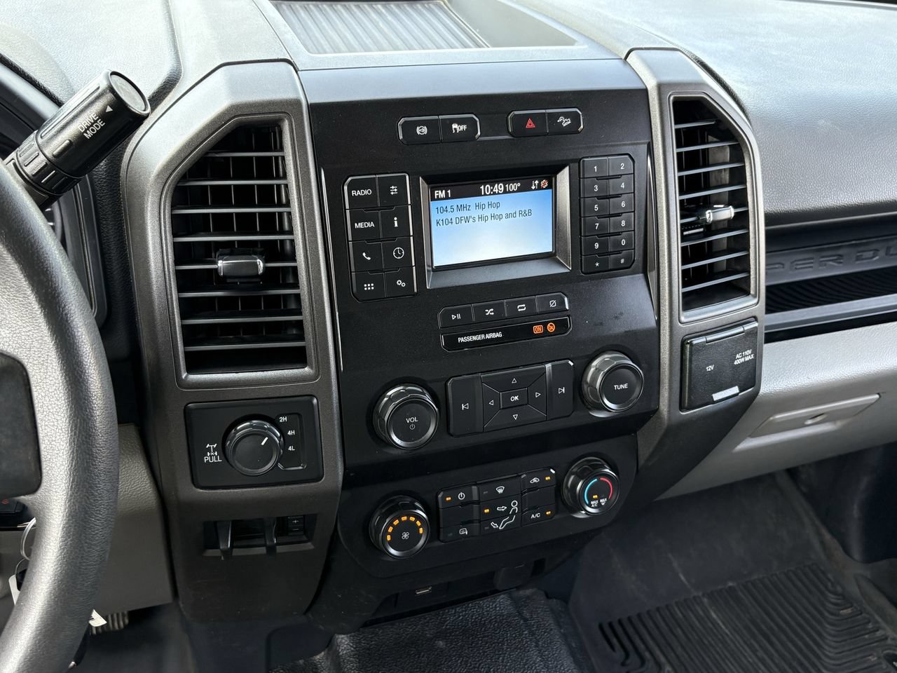 Used 2022 Ford F250 XL w/ Power Equipment Group AWD/4WD image 19