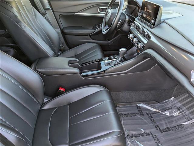 Used 2025 Acura Integra A-Spec image 19