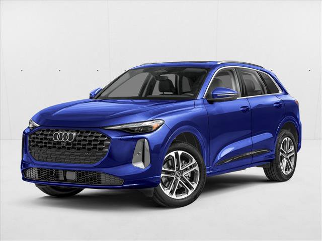 New 2026 Audi Q5 Prestige