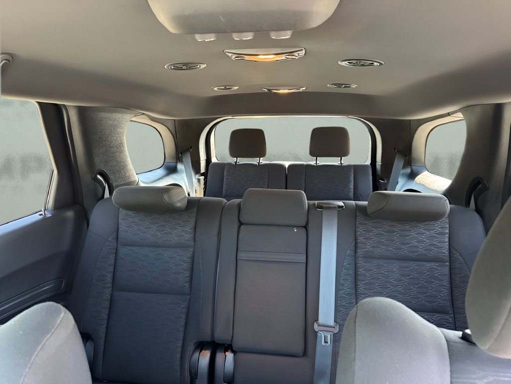 Used 2026 Dodge Durango GT RWD image 10
