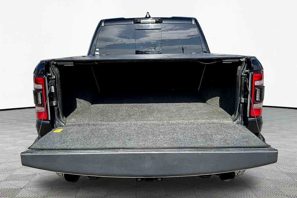 Used 2023 RAM 1500 TRX w/ TRX Level 2 Equipment Group AWD/4WD image 7