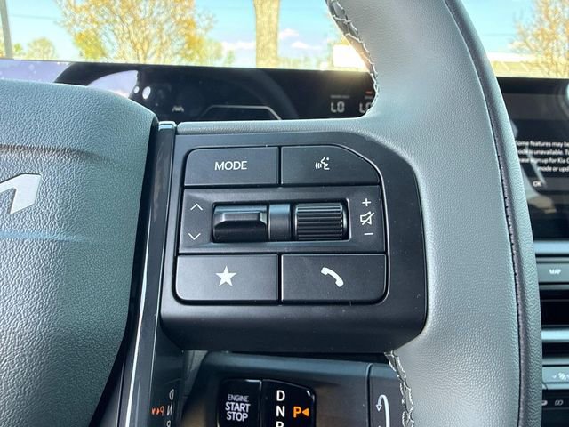 New 2027 Kia Telluride X-Line SX Prestige image 25