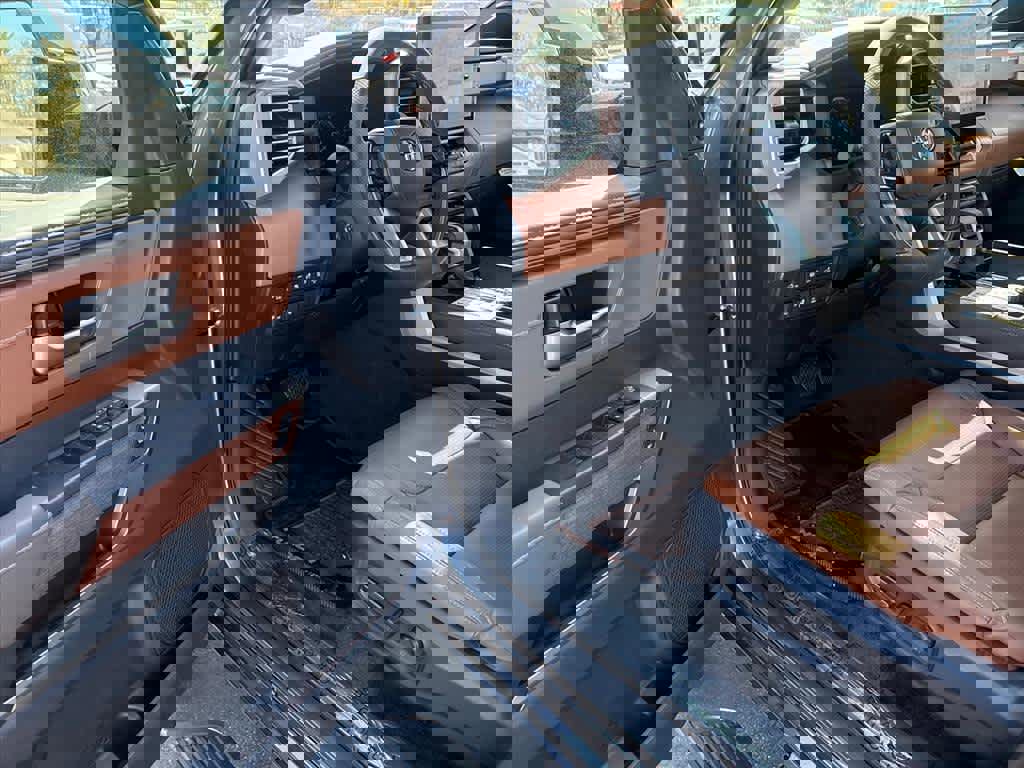 New 2026 Toyota Tundra 1794 Edition image 19