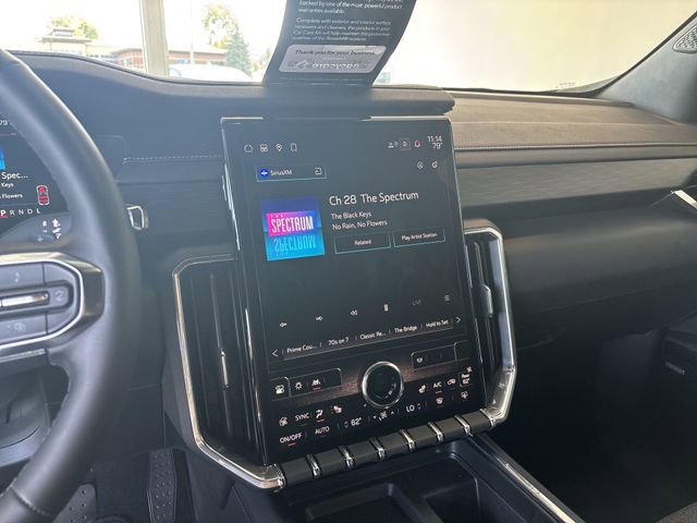 Certified 2025 GMC Acadia Elevation image 28