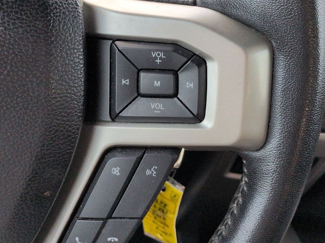 Certified 2021 Ford F250 Lariat w/ Lariat Value Package AWD/4WD image 24