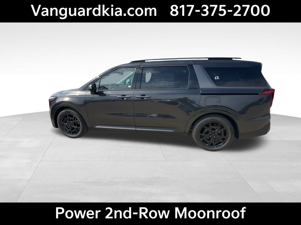 New 2026 Kia Carnival SX Prestige image 7