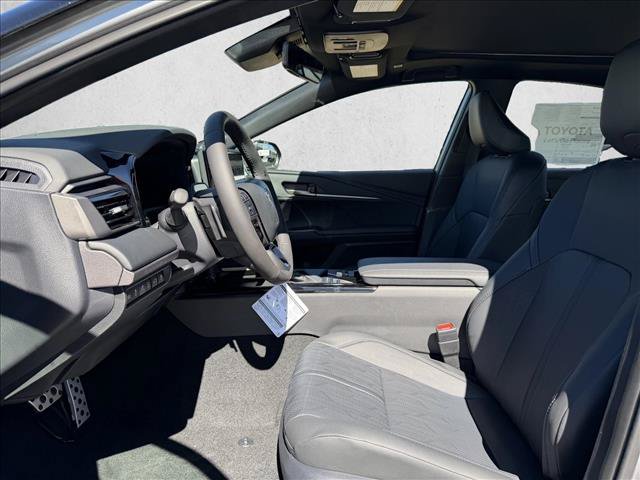 New 2026 Toyota Camry XSE w/ Premium Plus Package FWD image 11