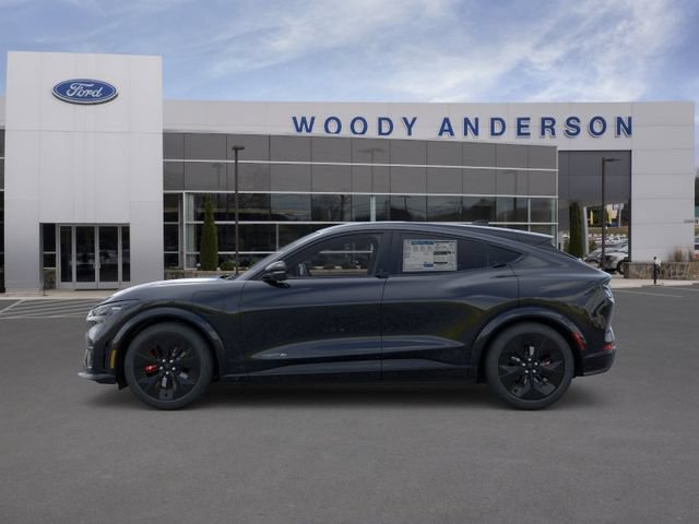 New 2026 Ford Mustang Mach-E GT AWD/4WD image 3