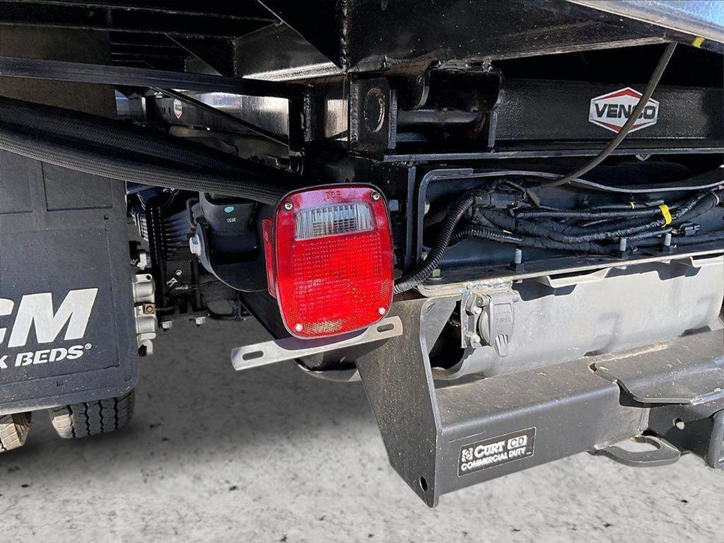 Used 2024 RAM 5500 Tradesman AWD/4WD image 14