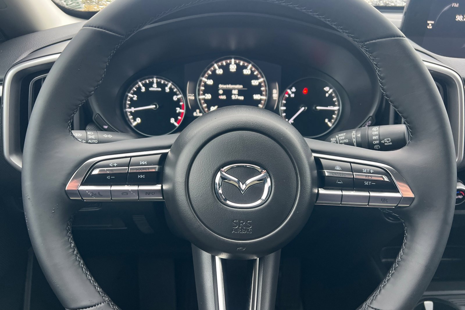 New 2026 MAZDA CX-50 AWD 2.5 S w/ Weather Package image 20