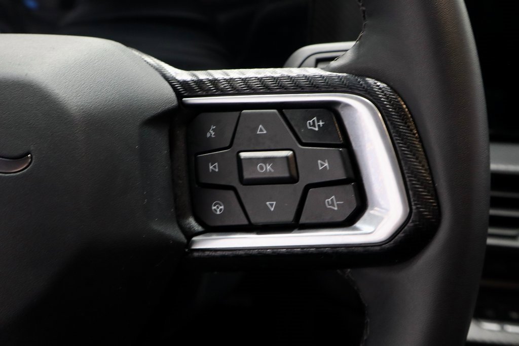 Used 2025 Ford Mustang EcoBoost image 29