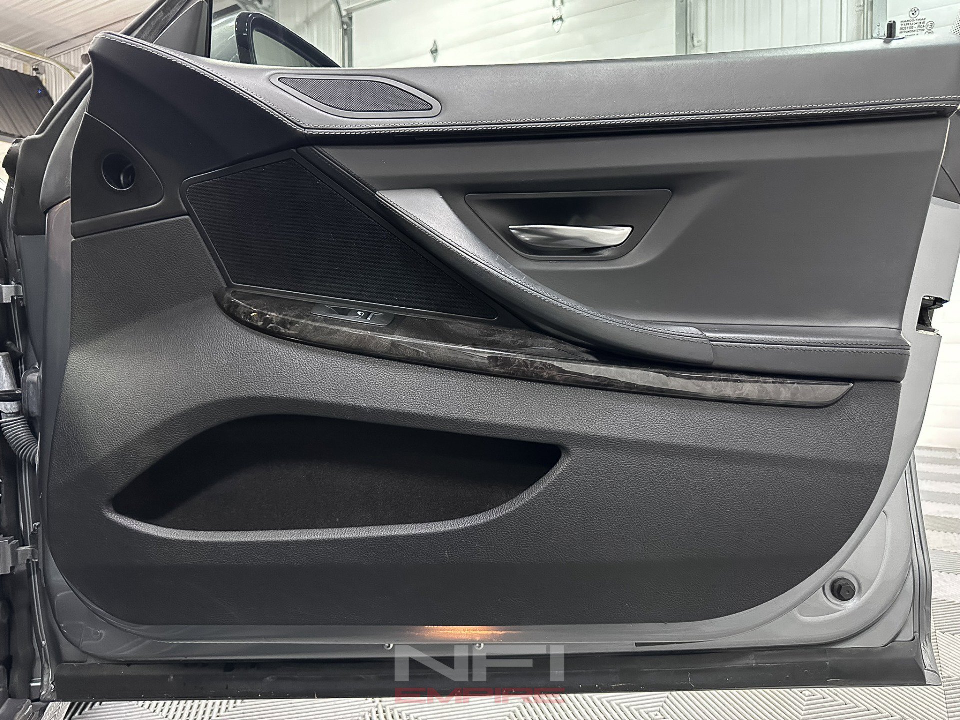 Used 2014 BMW 650i Gran Coupe xDrive 650i Gran Coupe xDrive 4D image 42