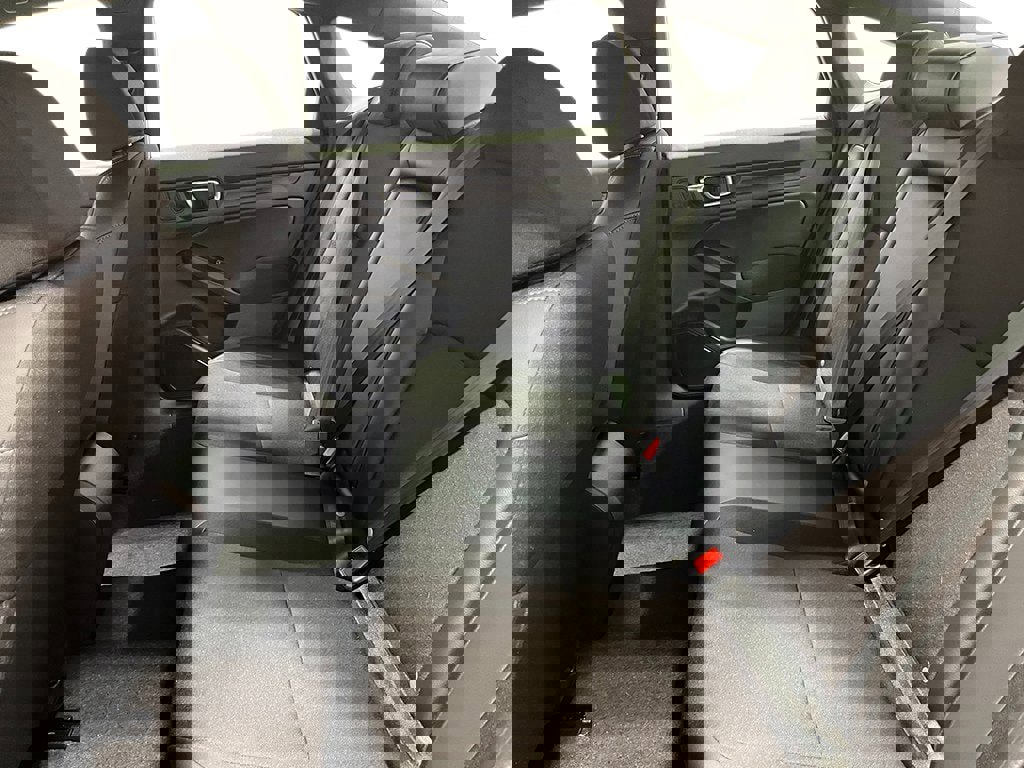 New 2026 Honda Civic Sport image 22