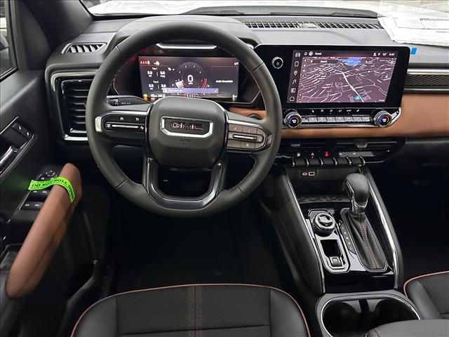 New 2026 GMC Canyon AT4 image 18