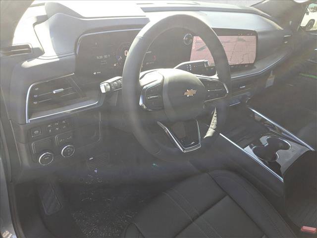 New 2026 Chevrolet Tahoe High Country image 3