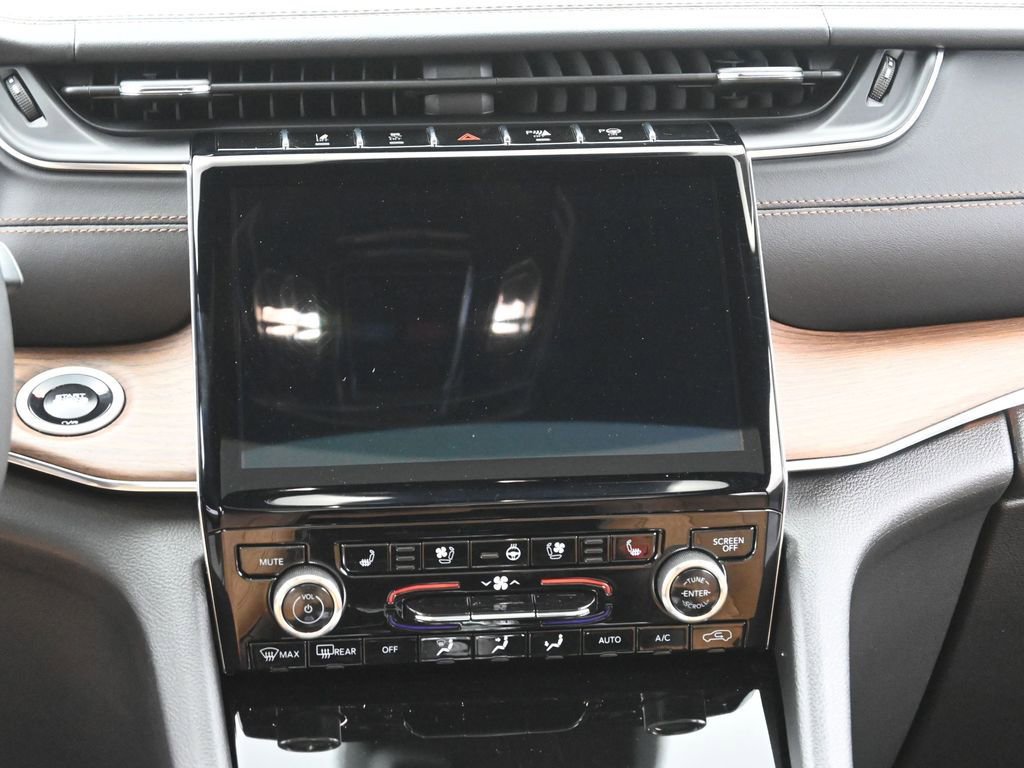 Used 2024 Jeep Grand Cherokee L Summit image 28