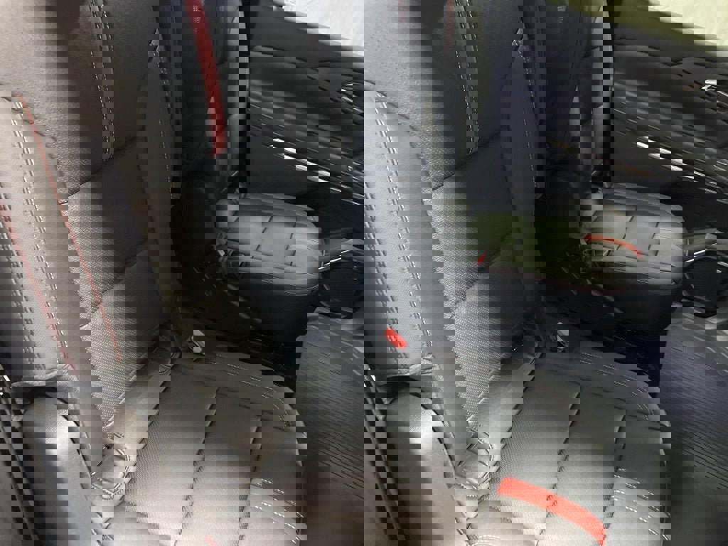 New 2026 Chevrolet Traverse RS w/ LPO, Floor Liner Package image 14