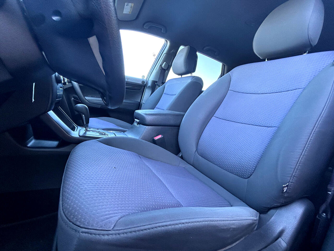 Used 2013 Kia Sorento LX image 16