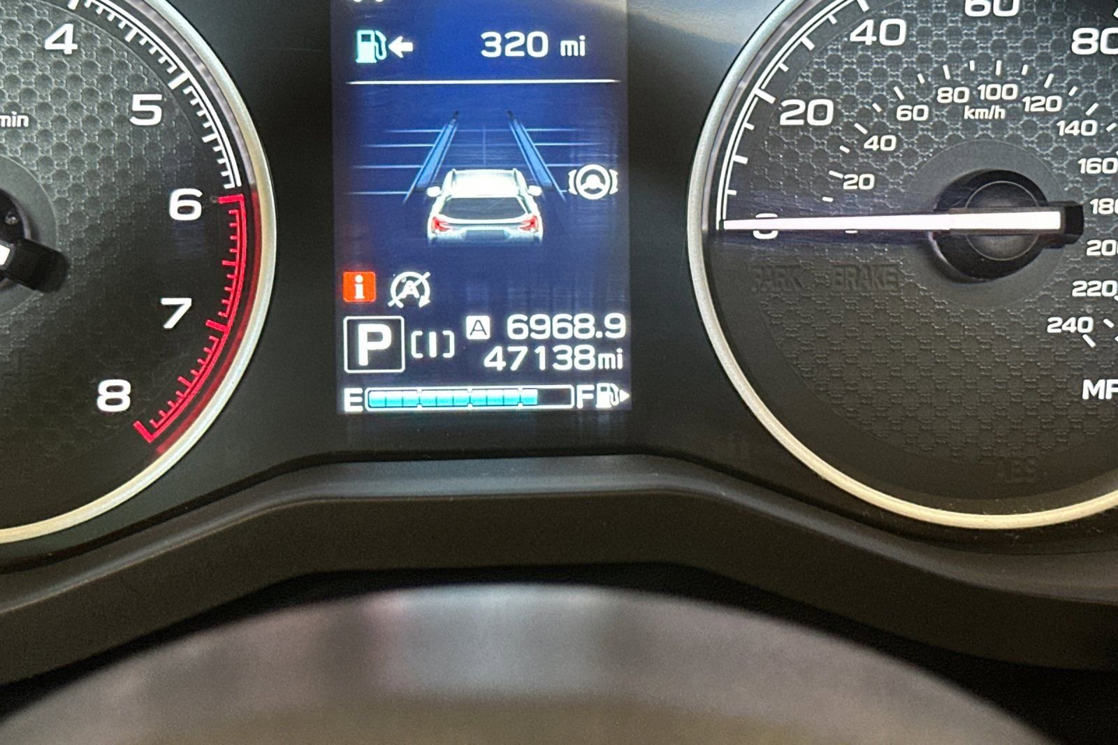 Used 2023 Subaru Forester Limited image 28