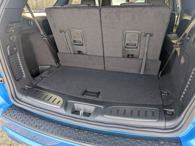 New 2026 Dodge Durango GT image 29