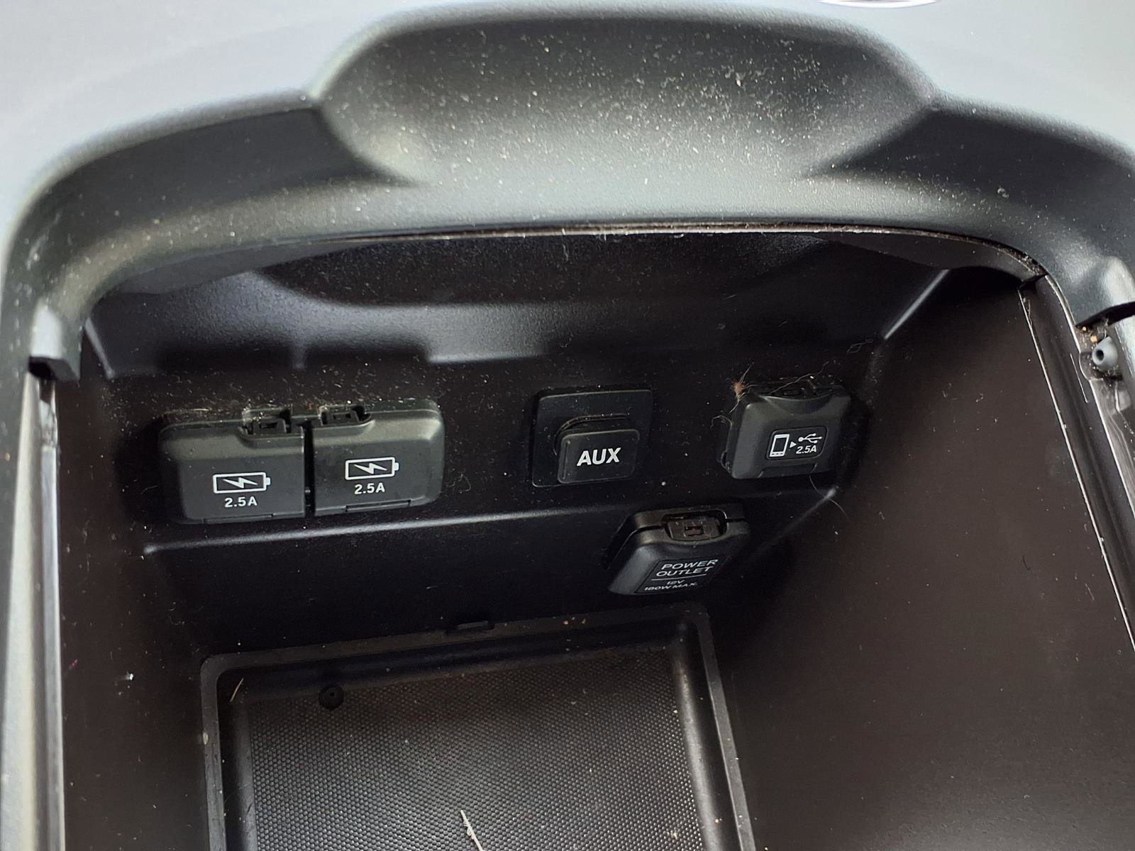 Used 2020 Acura MDX SH-AWD w/ Technology Package image 21