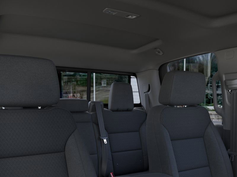 New 2026 GMC Sierra 1500 SLE w/ Preferred Package image 48
