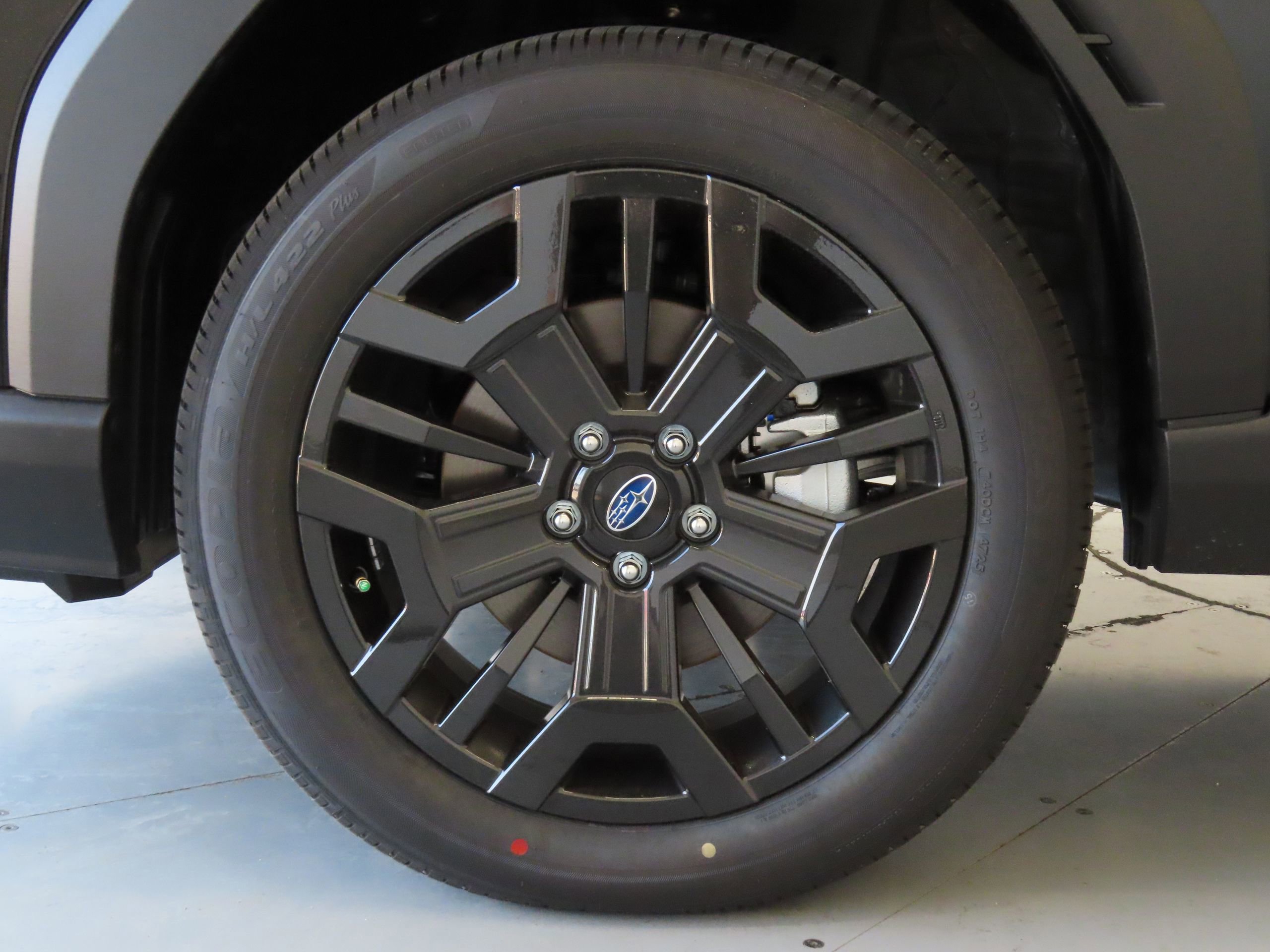 New 2026 Subaru Outback Limited XT AWD/4WD image 29