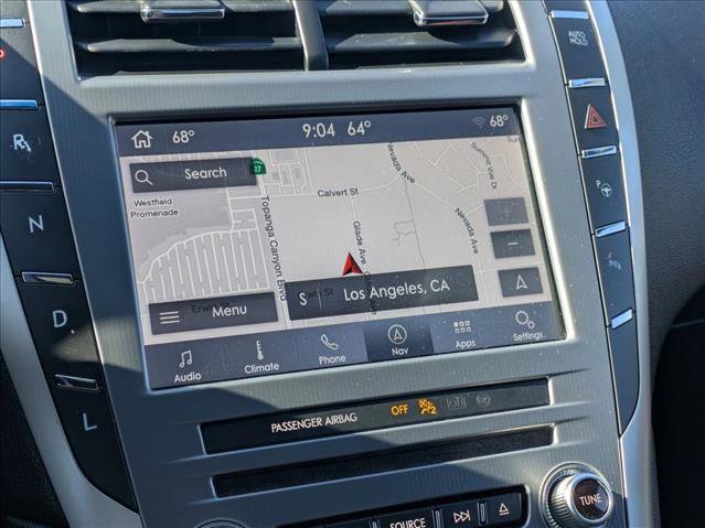 Used 2019 Lincoln MKZ Reserve image 14