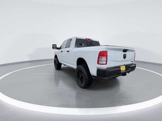 Certified 2023 RAM 2500 Tradesman image 4