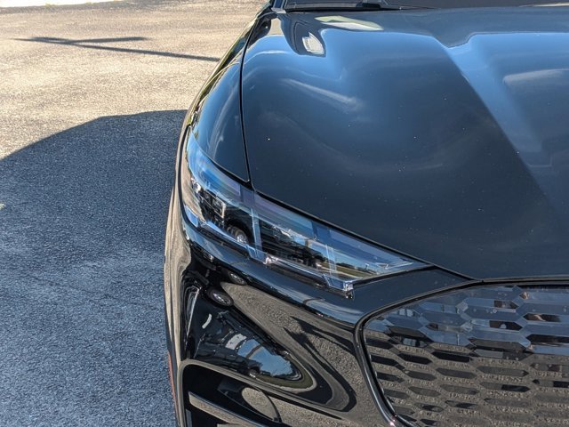 New 2025 Ford Mustang Mach-E Premium w/ Sport Appearance Package image 8