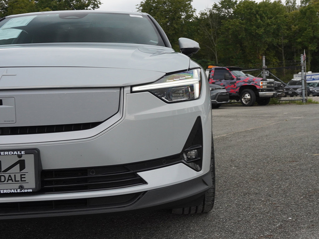 Used 2024 Polestar Polestar 2 AWD/4WD image 14