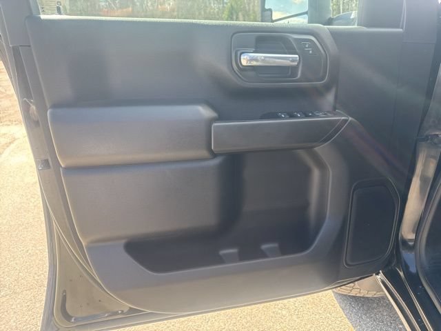 Used 2024 Chevrolet Silverado 2500 Custom w/ Custom Convenience Package AWD/4WD image 10