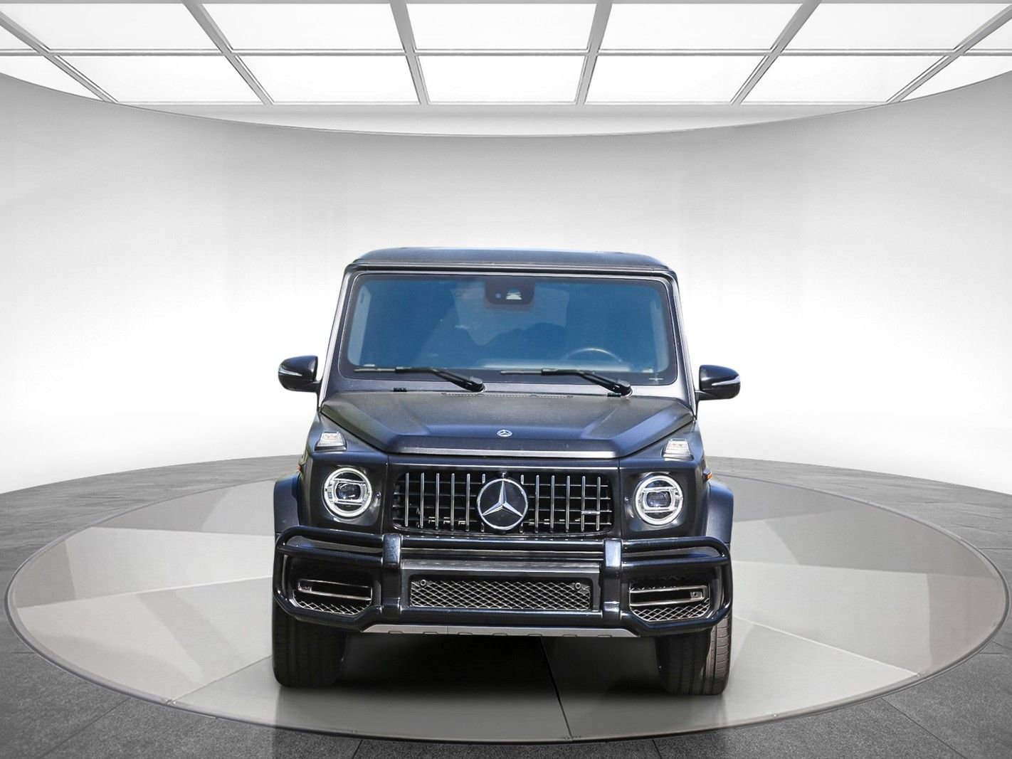 Used 2021 Mercedes-Benz G 63 AMG 4MATIC image 6