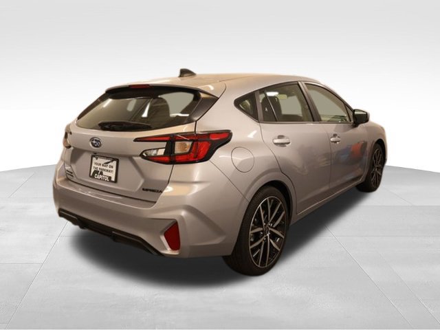 New 2026 Subaru Impreza 2.0i Sport AWD/4WD image 2