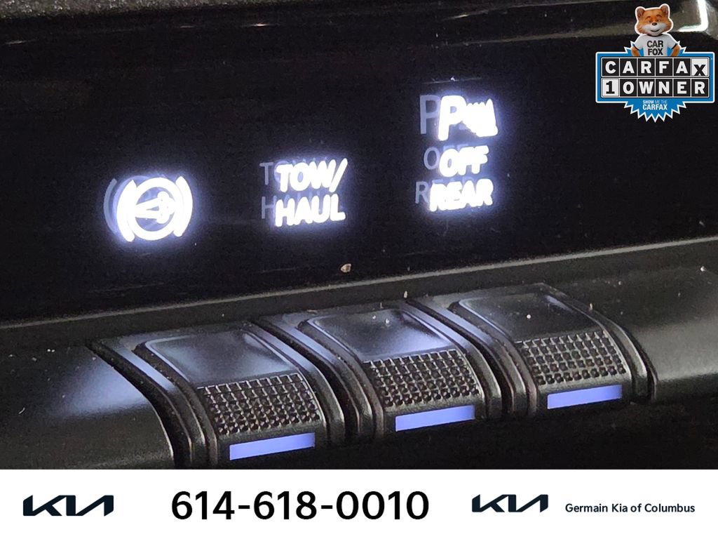 Used 2023 RAM 2500 Tradesman w/ Chrome Appearance Group AWD/4WD image 29