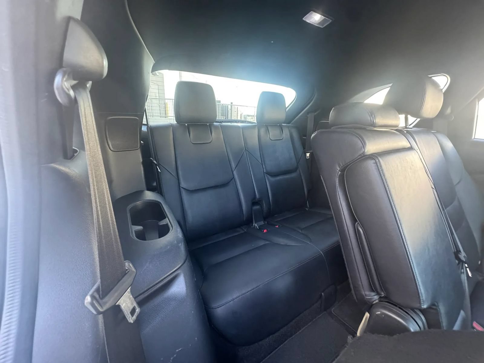 Used 2016 MAZDA CX-9 Grand Touring AWD/4WD image 14