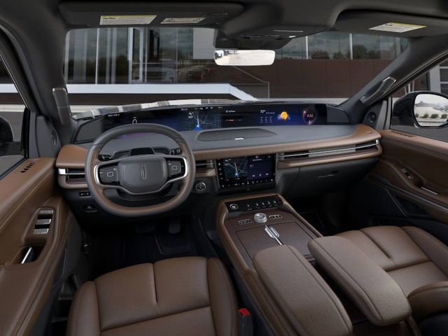 New 2026 Lincoln Navigator L Reserve image 10