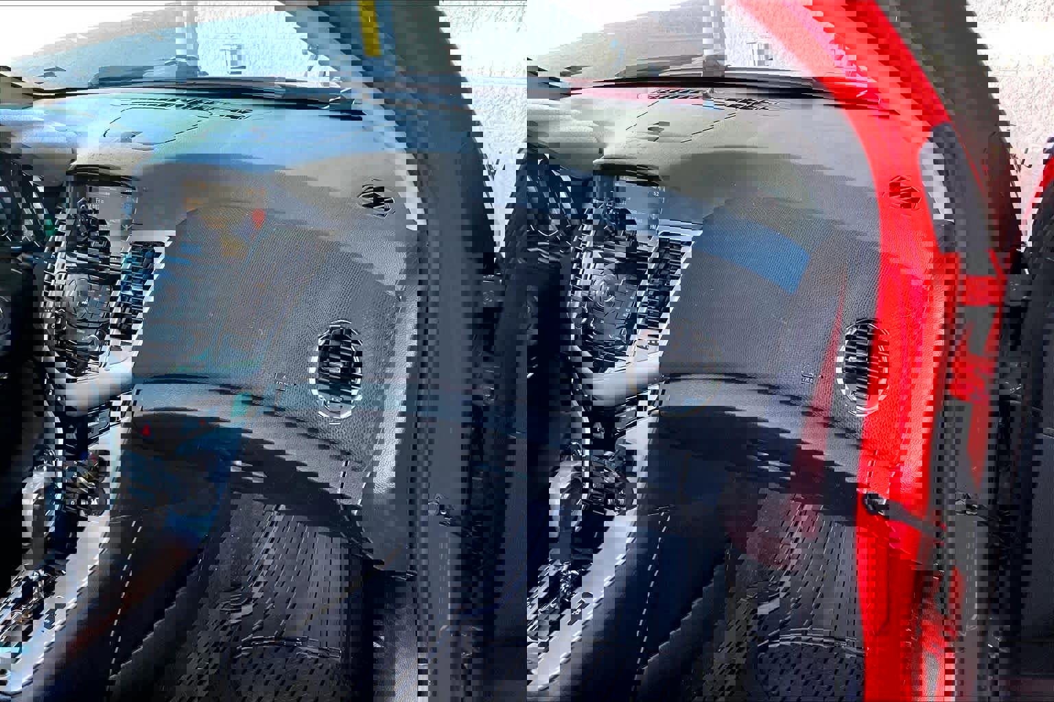 Used 2014 Chevrolet Cruze LT image 17