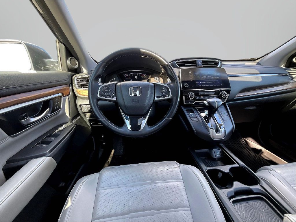 Used 2018 Honda CR-V EX-L image 10