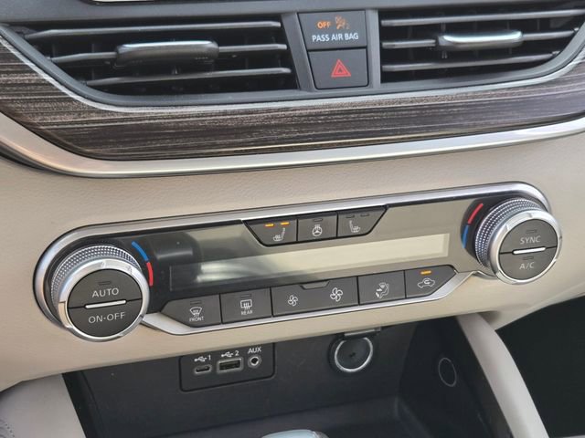 Used 2022 Nissan Altima 2.5 SL AWD/4WD image 25