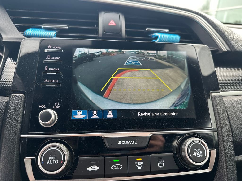 Used 2021 Honda Civic Sport image 19