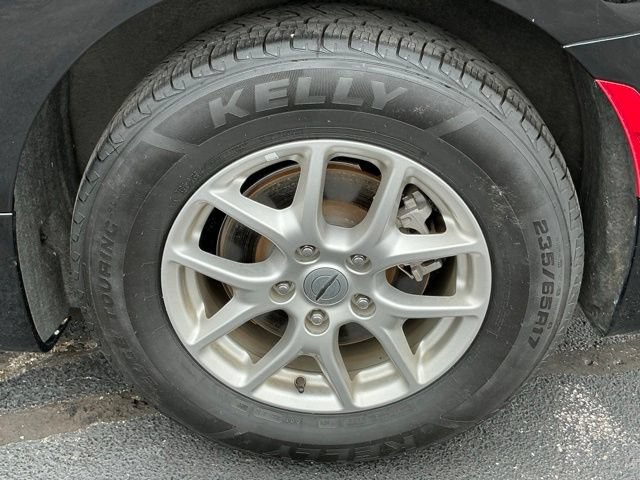 Used 2024 Chrysler Pacifica Touring-L FWD image 9