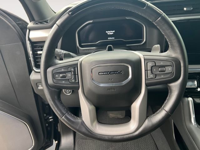 Used 2024 GMC Sierra 1500 Denali AWD/4WD image 12